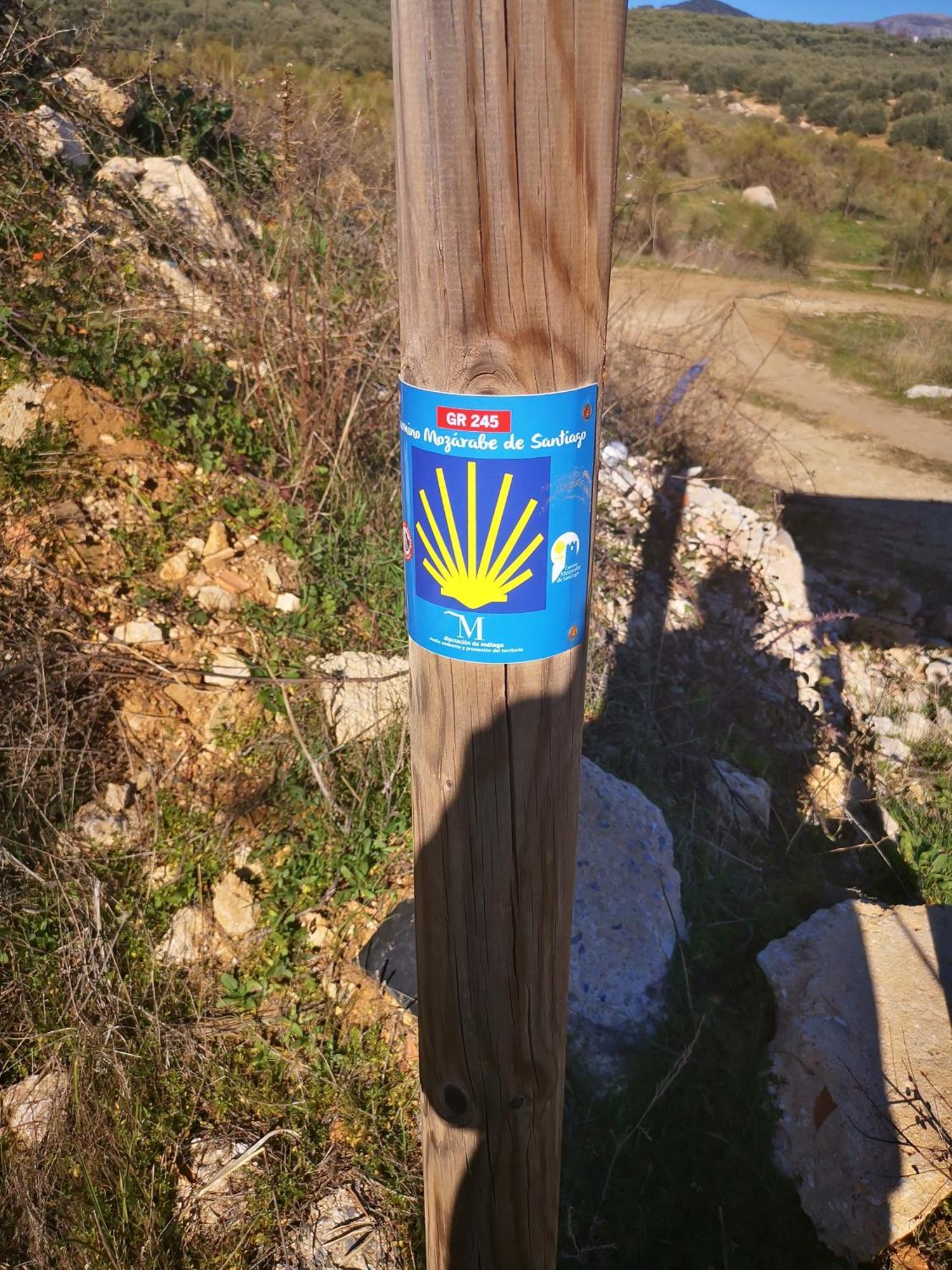 El Rincon Del Torcal Ξενοδοχείο Villanueva de la Concepción Εξωτερικό φωτογραφία