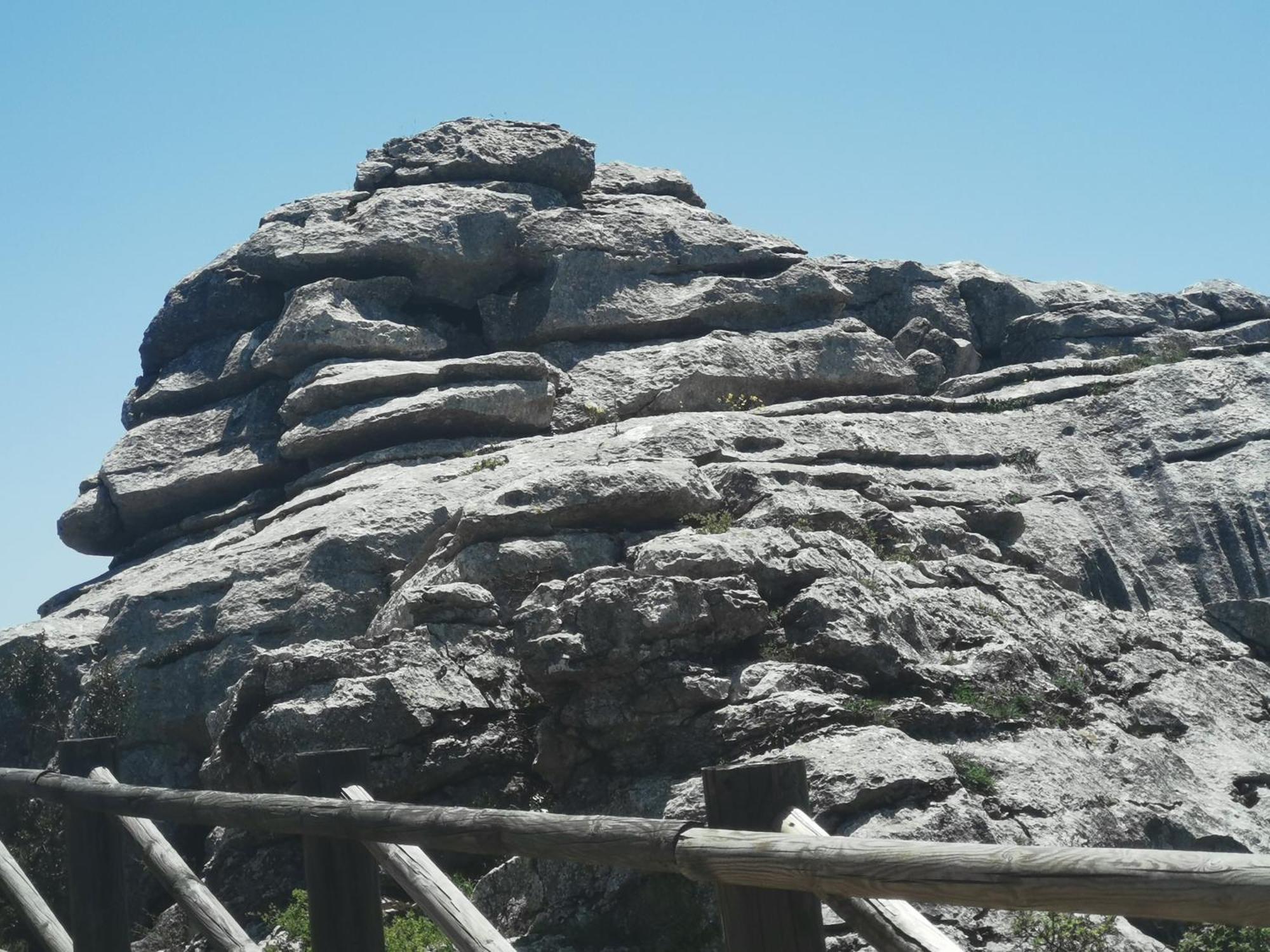 El Rincon Del Torcal Ξενοδοχείο Villanueva de la Concepción Εξωτερικό φωτογραφία