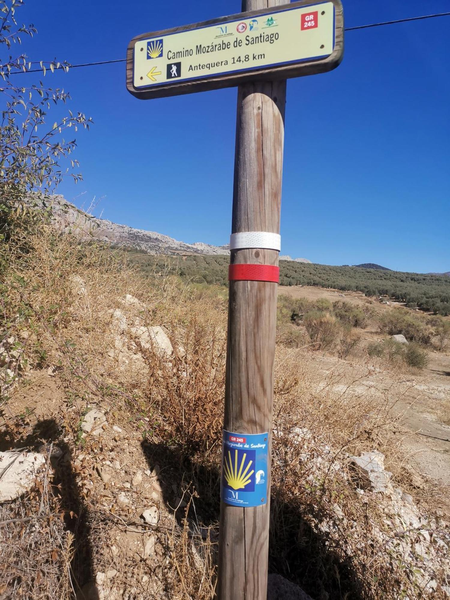 El Rincon Del Torcal Ξενοδοχείο Villanueva de la Concepción Εξωτερικό φωτογραφία